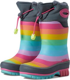 Зимние ботинки Winterprene Cold Weather Boot Western Chief, цвет Rainbow Rules