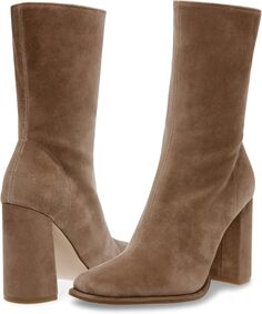 Сапоги Lockwood Steve Madden, цвет Oatmeal Suede