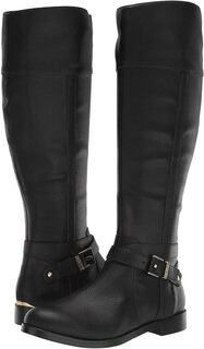 Сапоги Wind Riding Boot Kenneth Cole Reaction, черный