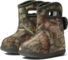 Зимние ботинки Baby Bogs II Mossy Oak Bogs, цвет Mossy Oak