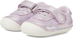 Кроссовки SM Jazzy Stride Rite, цвет Purple Multi