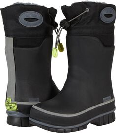 Резиновые сапоги Solid Winterprene Neoprene Mid Boot Western Chief, черный