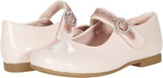 Балетки Millie Rachel Shoes, цвет Pink Mauve Patent