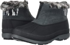 Зимние ботинки Lumi Ankle Zip Propet, серый Propét