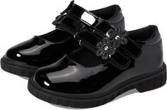 Балетки Lil Rue Rachel Shoes, цвет Black Patent