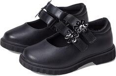 Балетки Lil Rue Rachel Shoes, черный