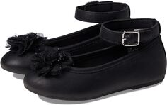 Балетки Sylvia Rachel Shoes, черный