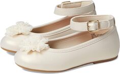 Балетки Sylvia Rachel Shoes, цвет Beige Pearl