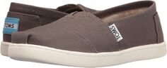 Лоферы Alpargata 2.0 TOMS, цвет Ash Canvas