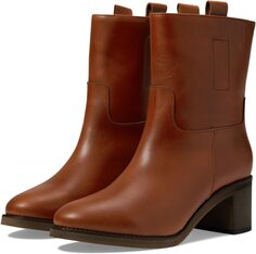 Сапоги Tabby Ankle Boot Free People, цвет Tuscan Tan