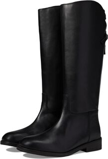 Сапоги Everly Equestrian Boot Free People, цвет Faded Black