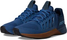 Кроссовки F-Lite G 300 inov-8, цвет Blue/Gum