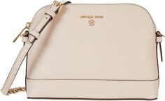 Сумка Jet Set Charm Large Dome Crossbody MICHAEL Michael Kors, цвет Soft Pink