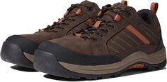 Кроссовки Riverside 3&quot; ST Danner, цвет Brown/Orange