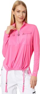 Топ Sunsense Soft Fit Jamie Sadock, цвет Pinky