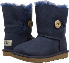 Сапоги Bailey Button II UGG, темно-синий