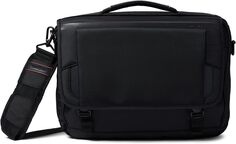 Сумка 15.6&quot; Pro Messenger Samsonite, черный