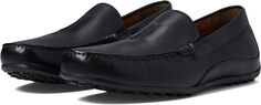 Лоферы Throttle Venetian Florsheim, черный