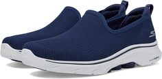 Кроссовки Go Walk 7 - Ivy SKECHERS Performance, цвет Navy/White