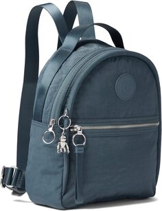 Рюкзак Kae Small Backpack Kipling, цвет Nocturnal Grey M7