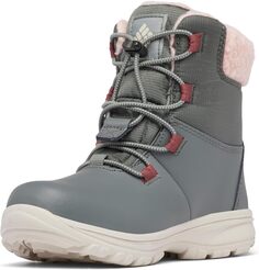 Зимние ботинки Moritza Boot Columbia, цвет Sedona Sage/Beetroot