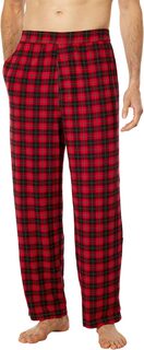 Пижамные штаны Kickee Pants, цвет Anniversary Plaid