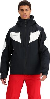 Брюки Charger Jacket Obermeyer, черный