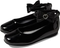 Балетки Pearl Rachel Shoes, цвет Black Patent