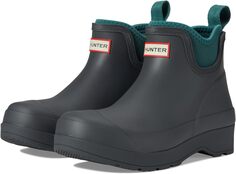 Резиновые сапоги Play Chelsea Neoprene Boot Hunter, цвет Noctis/Teal Tempo