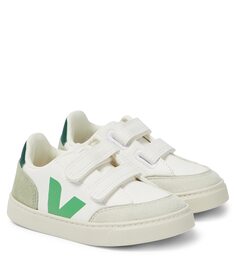 Кроссовки v-12 Veja Kids, мультиколор