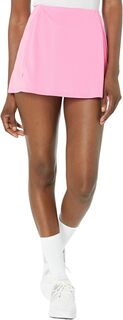 Теннисная юбка Topaz 13,5 дюймов Tail Activewear, цвет Camelia Pink