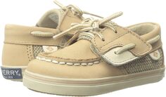 Топсайдеры Bluefish Crib Jr. Sperry, цвет Linen