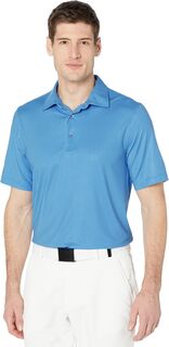 Рубашка-поло Pike Mini Pennant Print Stretch Polo Cutter &amp; Buck, цвет Chelan