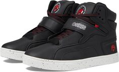 Кроссовки Rize Ultra Osiris, цвет Black/Red/Spec