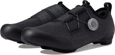 Кроссовки IC5 Indoor Cycling Shoe Shimano, черный