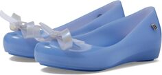 Балетки Ultra Bow INF Mini Melissa, синий