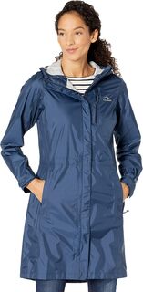 Плащ Trail Model Raincoat L.L.Bean, цвет Nautical Navy L.L.Bean®