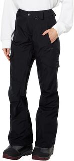 Брюки Aston GORE-TEX Pants Volcom Snow, черный