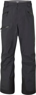 Брюки Khroma Diffuse GTX Pants Rab, черный