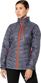 Упакованная куртка Primaloft L.L.Bean, цвет Gunmetal Gray L.L.Bean®