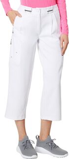 Брюки Elegante Mid Capris 35&quot; Jamie Sadock, цвет Sugar