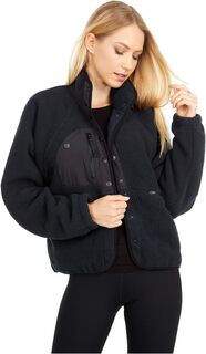 Куртка Hit The Slopes Jacket FP Movement, черный