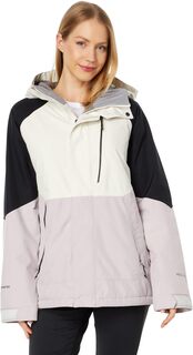 Куртка Aris Insulated Gore Jacket Volcom Snow, цвет Amethyst Smoke