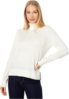 Свитер Raglan Merino Turtleneck Pendleton, слоновая кость