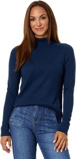 Свитер Raglan Merino Turtleneck Pendleton, цвет Baltic Blue