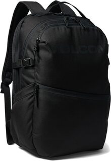 Рюкзак Roamer Backpack Volcom, черный