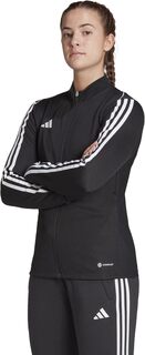 Куртка Tiro 23 League Training Jacket adidas, черный