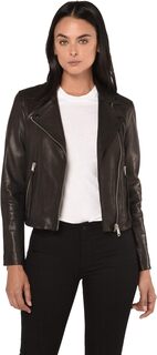 Куртка Dalby Biker AllSaints, черный