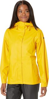 Моховая куртка Helly Hansen, цвет Essential Yellow