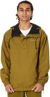 Куртка Longo Pullover Jacket Volcom Snow, цвет Moss